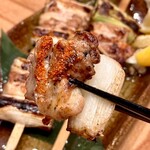 大衆炉ばた 在伍 - 