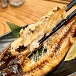 大衆炉ばた 在伍 - 