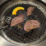 焼肉・光陽 - 