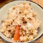 大衆炉ばた 在伍 - 