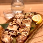 大衆炉ばた 在伍 - 