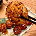 大衆炉ばた 在伍 - 