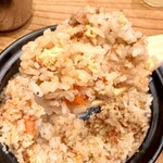 大衆炉ばた 在伍 - 