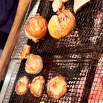 大衆炉ばた 在伍 - 