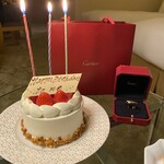 横浜ベイホテル東急 - 