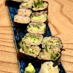 大衆炉ばた 在伍 - 