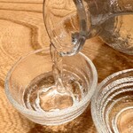 大衆炉ばた 在伍 - 