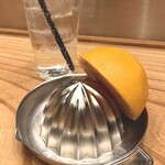 大衆炉ばた 在伍 - 