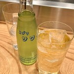 大衆炉ばた 在伍 - 