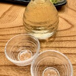 大衆炉ばた 在伍 - 