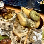 大衆炉ばた 在伍 - 