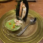 かに道楽 渋谷公園通り店 - 