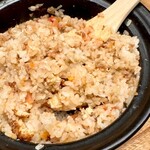 大衆炉ばた 在伍 - 