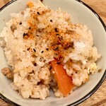 大衆炉ばた 在伍 - 