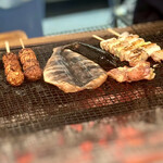 大衆炉ばた 在伍 - 