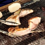 大衆炉ばた 在伍 - 