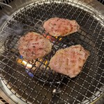 焼肉・光陽 - 