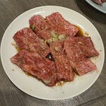 焼肉・光陽 - 