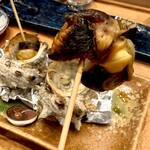 大衆炉ばた 在伍 - 