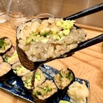 大衆炉ばた 在伍 - 