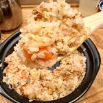 大衆炉ばた 在伍 - 