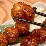 大衆炉ばた 在伍 - 