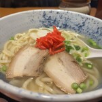 星の浜食堂 国分寺 - 