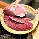 日本焼肉はせ川 表参道店 - 