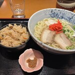 星の浜食堂 国分寺 - 