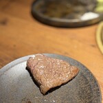 和牛とタン 焼肉 とみ - 