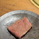 和牛とタン 焼肉 とみ - 