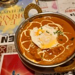 インドカレー ミラン - 