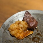 和牛とタン 焼肉 とみ - 