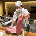 日本焼肉はせ川 表参道店 - 