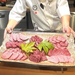 日本焼肉はせ川 - 