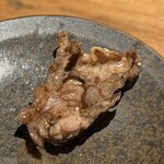 和牛とタン 焼肉 とみ - 