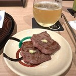 日本焼肉はせ川 - 