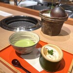 日本焼肉はせ川 - 