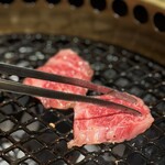 和牛とタン 焼肉 とみ - 