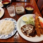 モンブラン 浅草店 - 