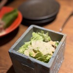 和牛とタン 焼肉 とみ - 