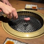 和牛とタン 焼肉 とみ - 