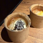 和牛とタン 焼肉 とみ - 