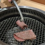 日本焼肉はせ川 - 