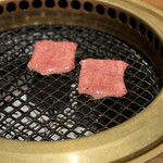 和牛とタン 焼肉 とみ - 