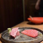 和牛とタン 焼肉 とみ - 
