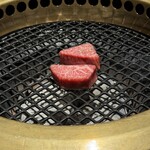 和牛とタン 焼肉 とみ - 