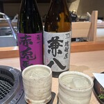 日本焼肉はせ川 - 