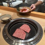 日本焼肉はせ川 - 