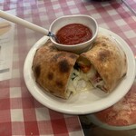 ラッコズ ニューヨークスタイルピザ - 